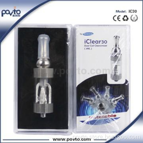 iTaste SVD Variable Wattage ecig with iclear30